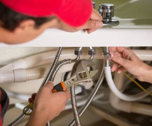 About Emergency plumbing pros Gilbertville, MA